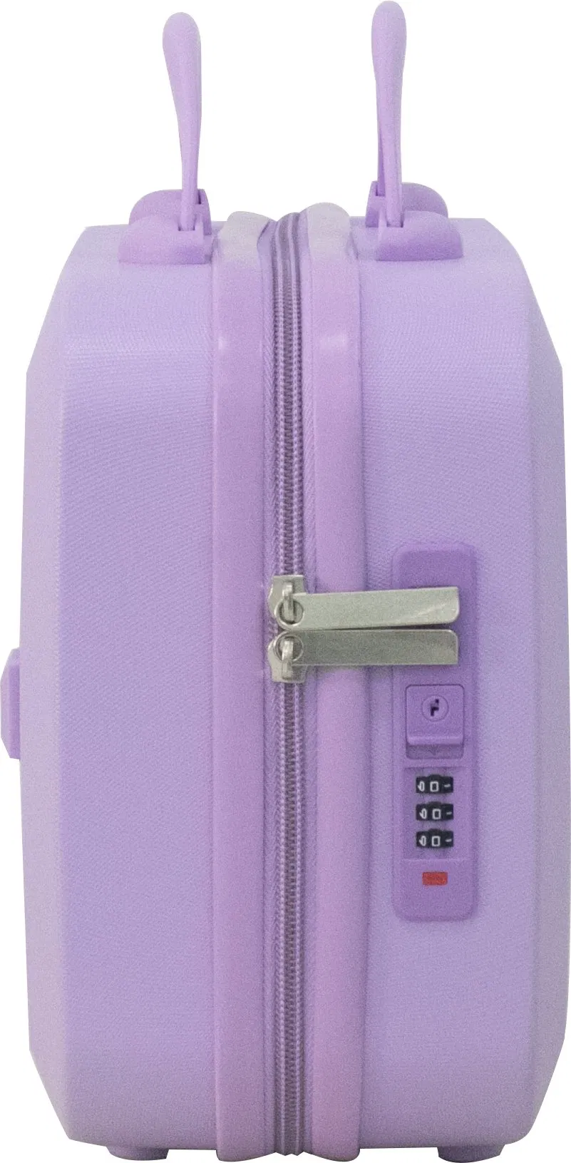 Estuche cosmético duradero para viajes de negocios y ocio