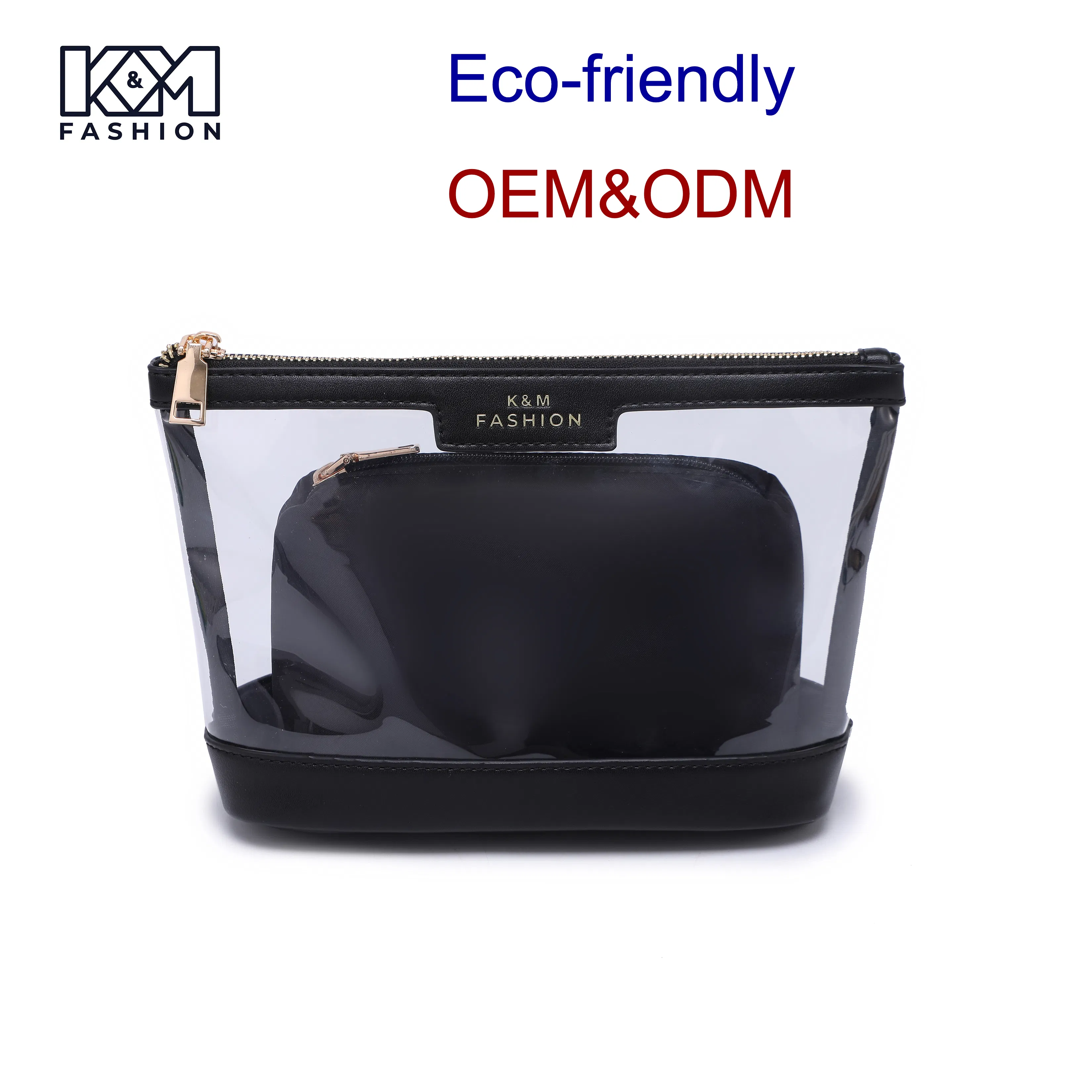 Estuche de belleza elegante para maquillaje diario y almacenamiento de viaje