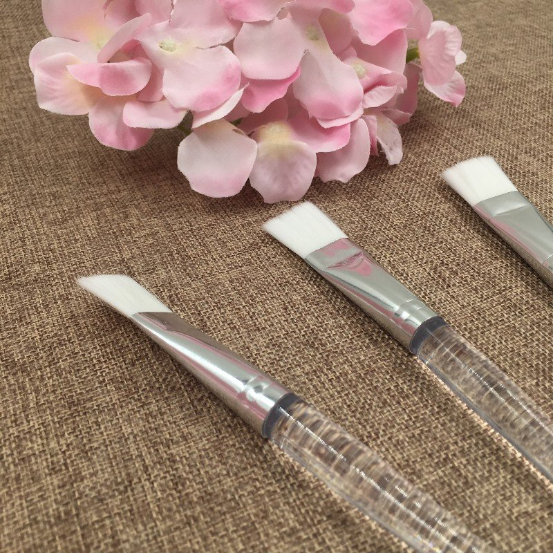Conjunto de Brochas de Maquillaje Mágico