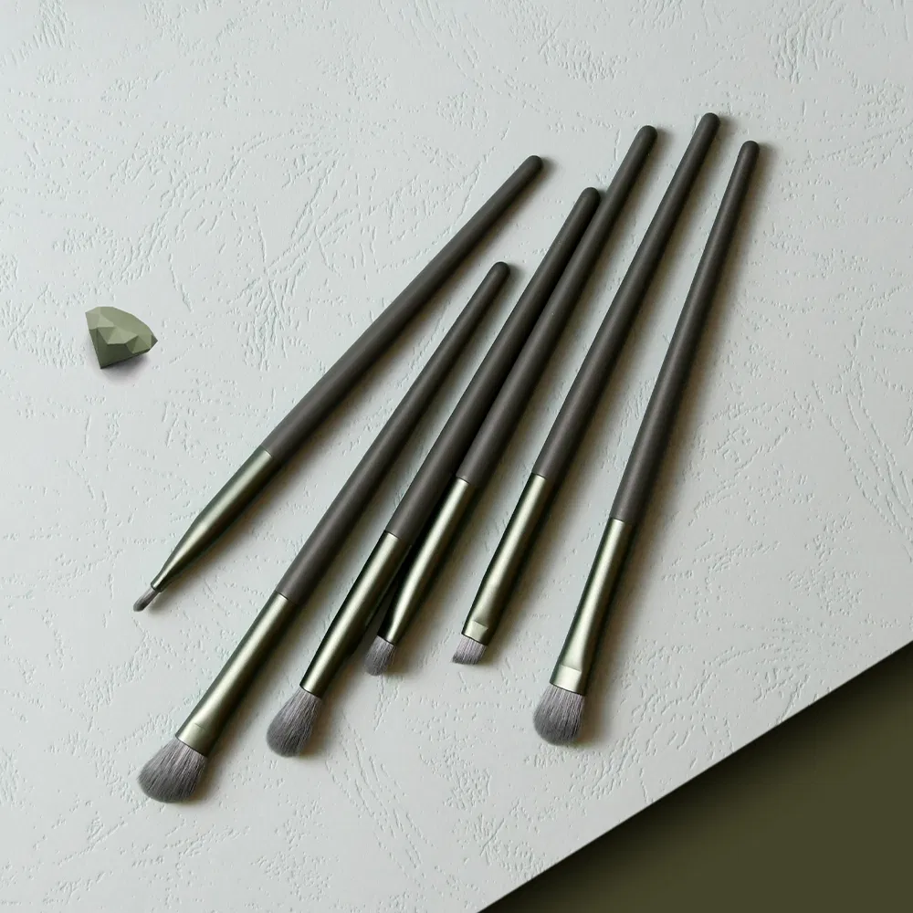 Conjunto de Cosméticos para Labios y Ojos al por Mayor