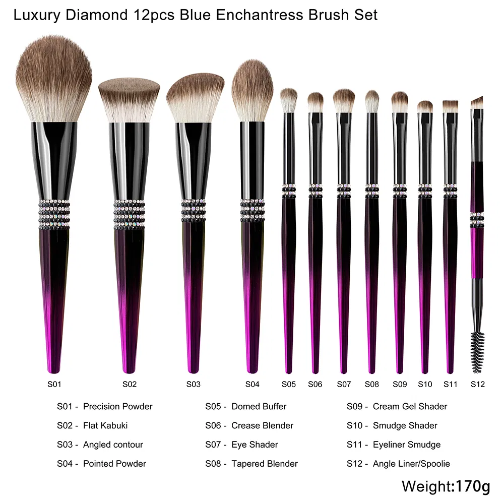 Pincel de Maquillaje 6