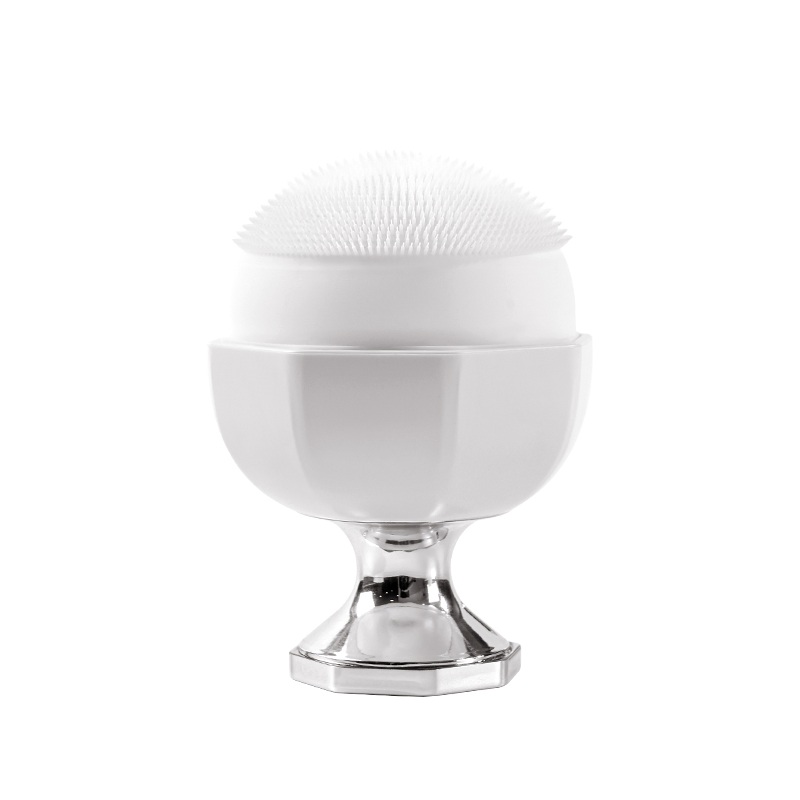 Cepillo de limpieza facial manual de silicona suave e impermeable, multifuncional para limpiar la cara y la nariz, limpiador de maquillaje a la venta