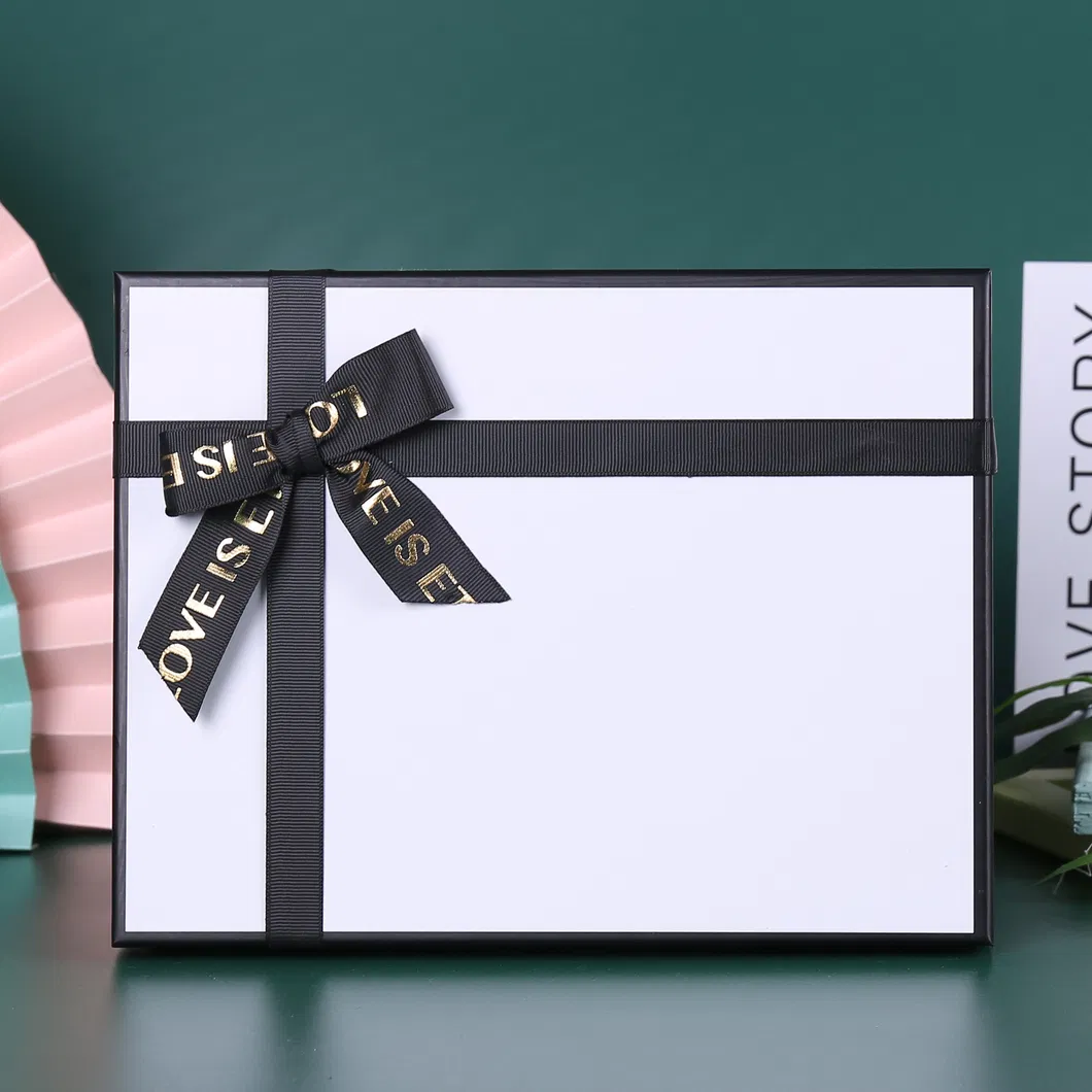 Caja de regalo