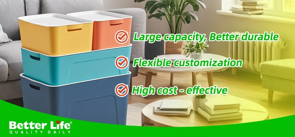 26PCS Caja de Almacenamiento Transparente de Plástico Organizador de Cajones Mini de Acrílico para Maquillaje y Artículos Varios Bandeja de Almacenamiento Clasificada Contenedores de Almacenamiento