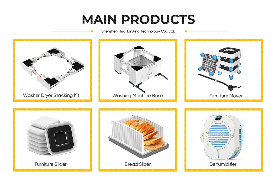 Organizador de Maquillaje Moderno de Plástico Transparente Ecológico, Caja de Almacenamiento Cosmético Apilable