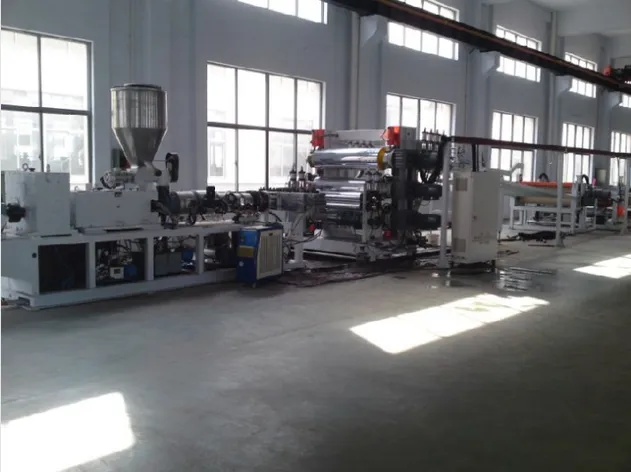 Instalaciones de la empresa 2