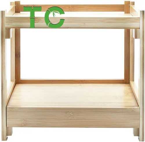 Organizador de Maquillaje Estante