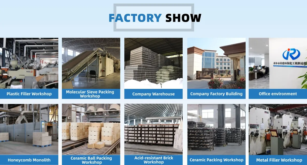 Instalaciones de producción y fabricación