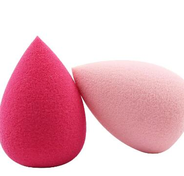 2020 Nuevo diseño de esponja de maquillaje OEM