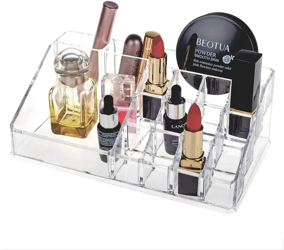 Organizador Cosmético Detallado