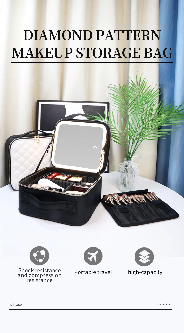 Detalle Caja de cosméticos 1