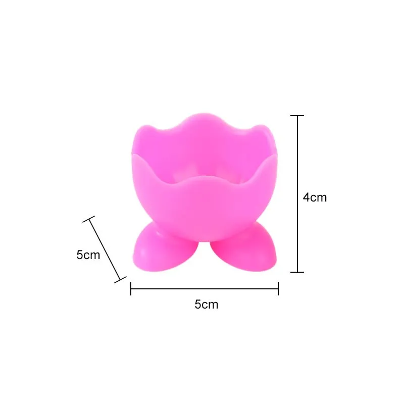 Esponja de Maquillaje de Silicona