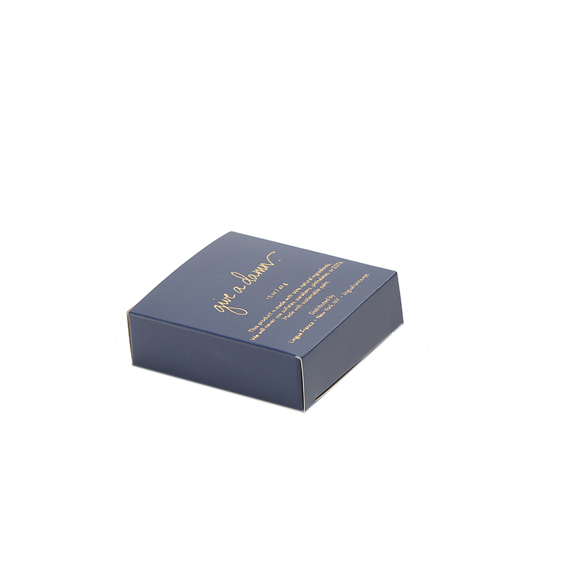Venta caliente de lujo, diseño personalizado, impresión de logo, embalaje rígido de perfume, caja de regalo para almacenamiento de cosméticos