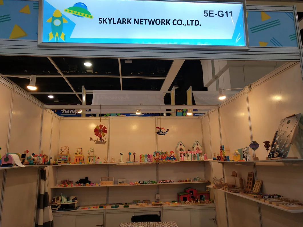 Exposición del sector