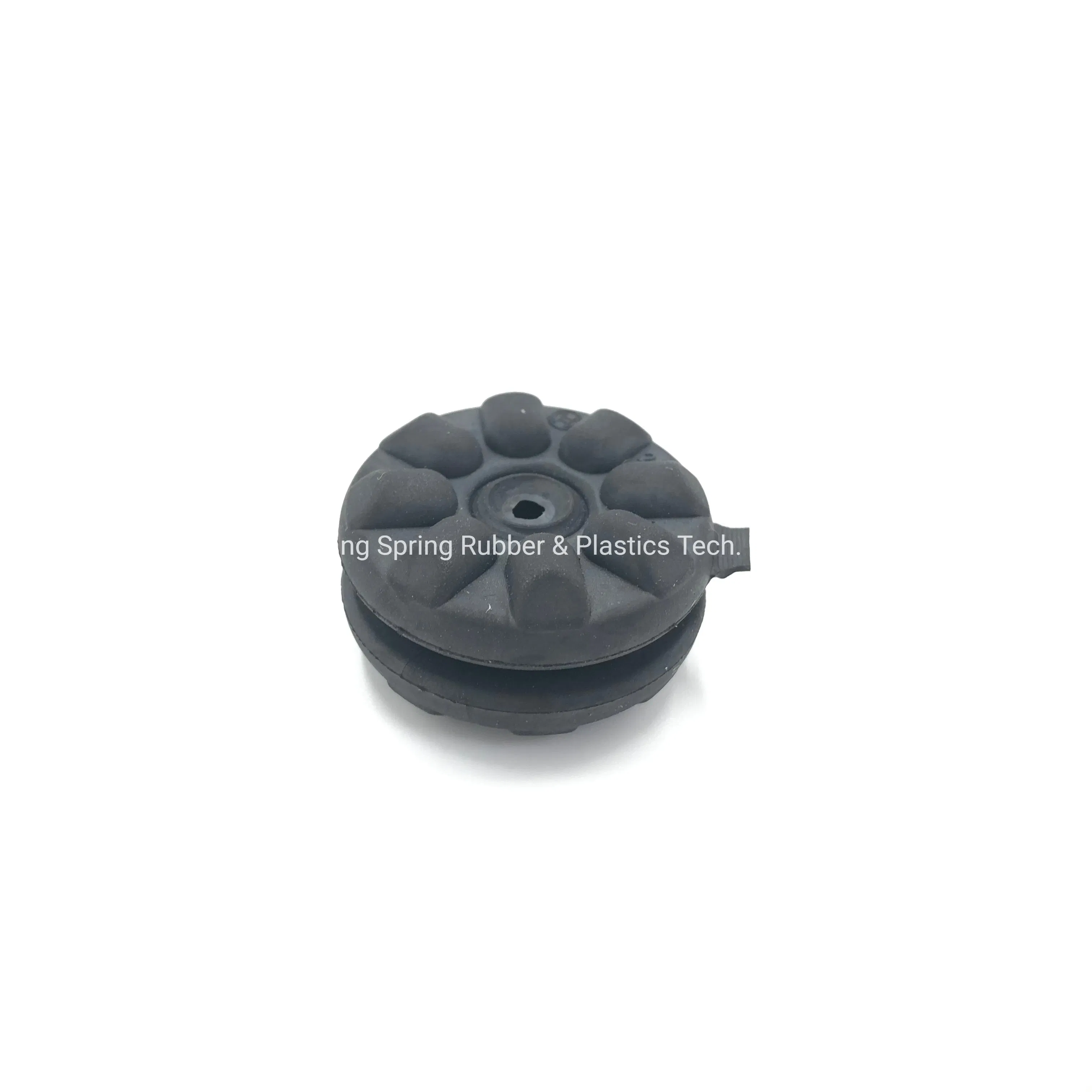 Bolas de goma NBR de primera calidad de OEM