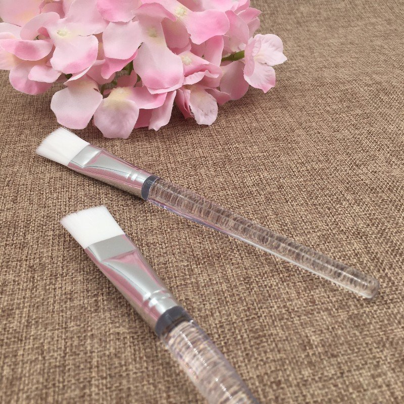 Conjunto de Brochas de Maquillaje Mágico