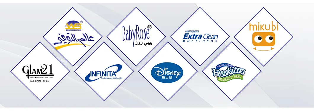 Encuentros comerciales en exposiciones