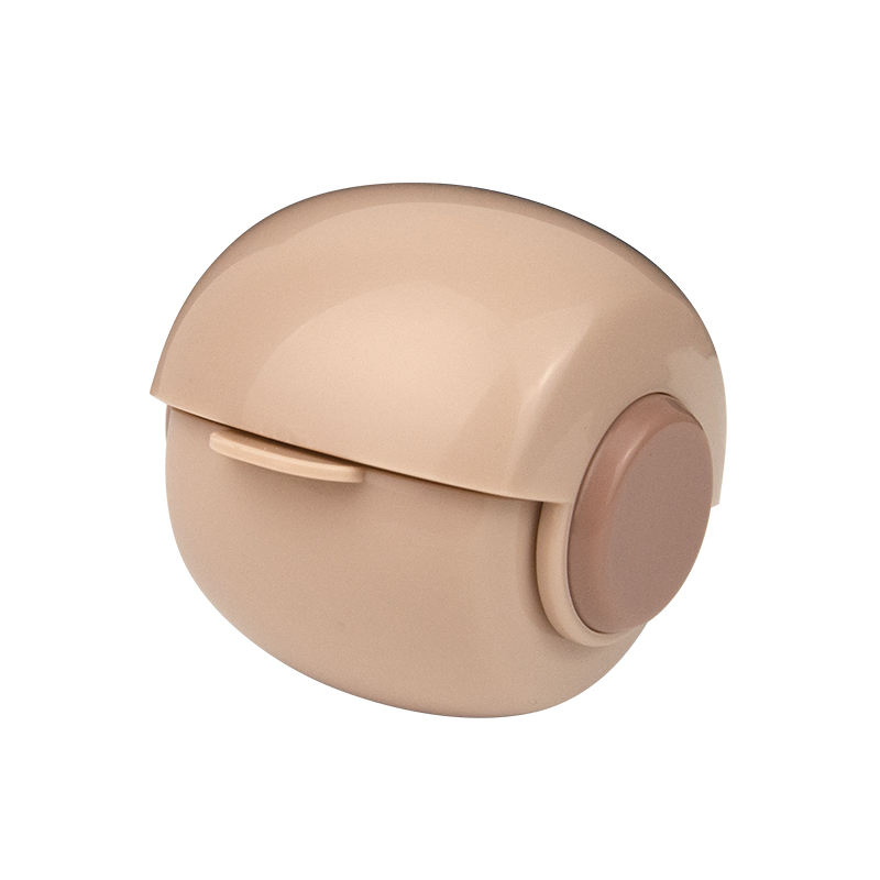 Removedor de pelusas adhesivo ecológico de bolsillo, pequeño, mini, tamaño de viaje, gel pegajoso lavable y reutilizable