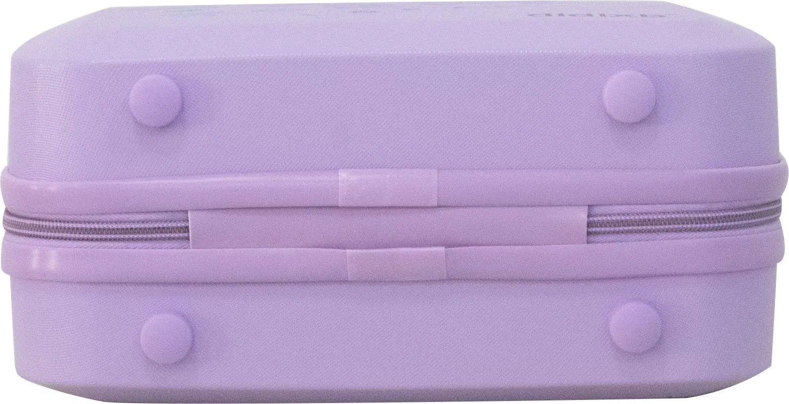 Estuche cosmético duradero para viajes de negocios y ocio