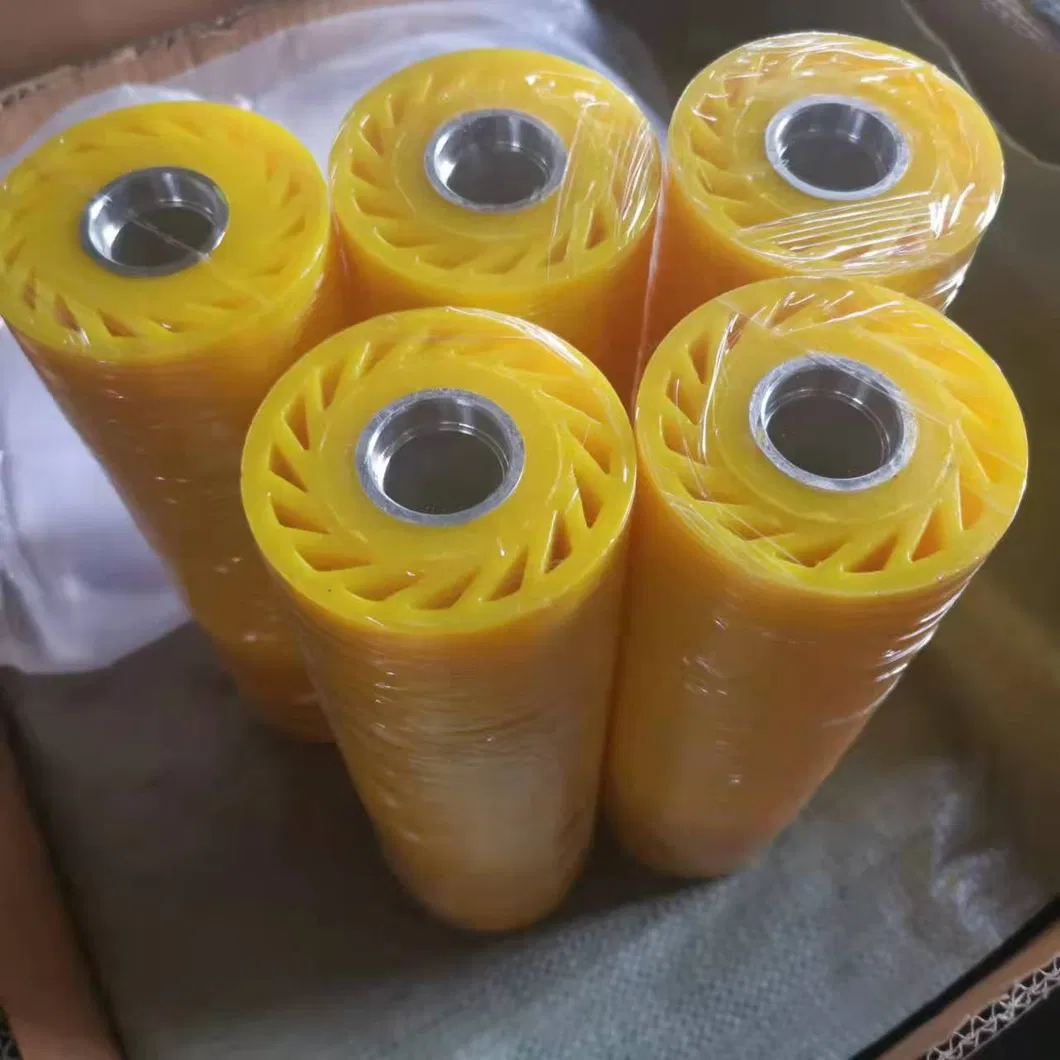 Maquinaria y tecnología de PU