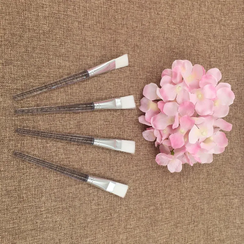 Conjunto de Brochas de Maquillaje Mágico