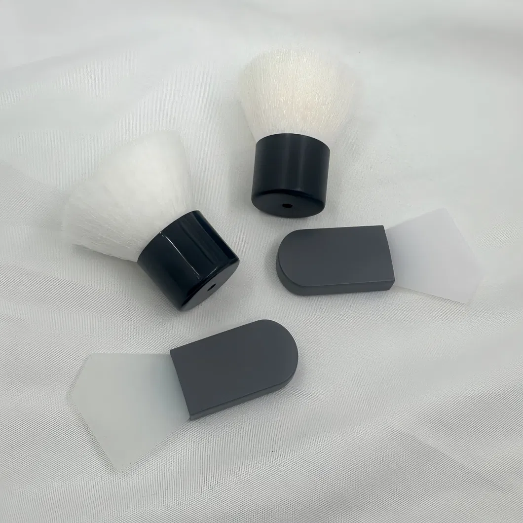 Piezas OEM del conjunto de brocha