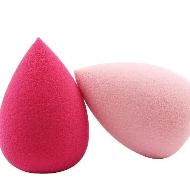 2020 Nuevo diseño de esponja de maquillaje OEM