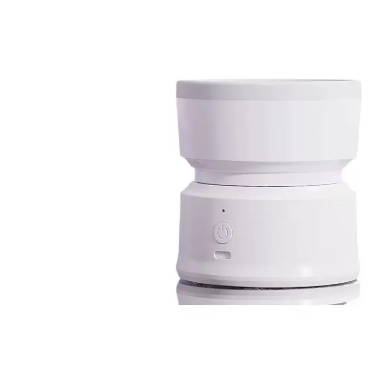 Limpieza de brochas de maquillaje eléctrica todo en uno multifuncional de fábrica al por mayor