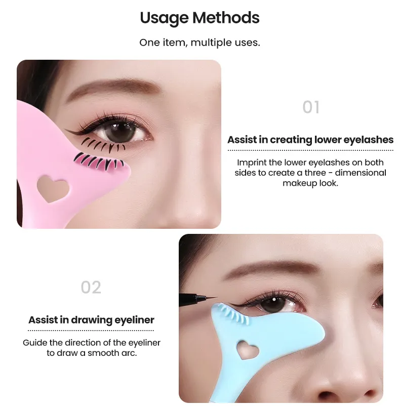 2025 Nuevas Llegadas Cepillo Exfoliante de Silicona para Limpieza Facial a Prueba de Agua con Mango de Doble Cara para Hombres y Mujeres