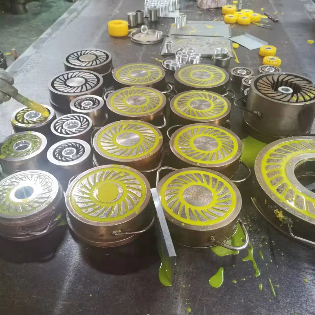 Ventaja de producción 1