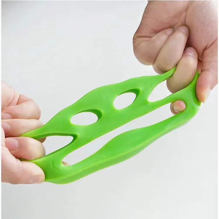 Bolas de lana secadoras creativas para la eliminación de cabello y anti enredos, secado rápido para baños