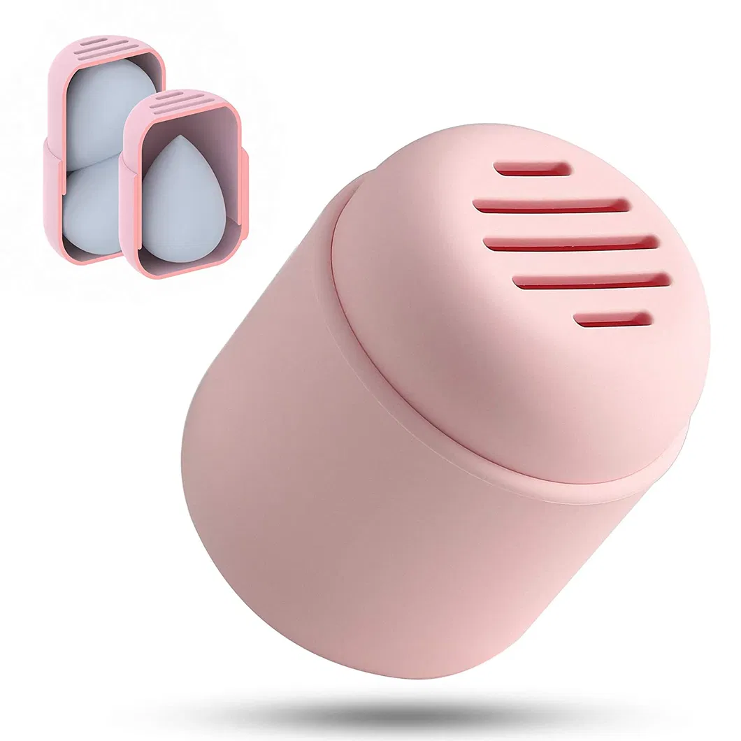 Esponja de Maquillaje Soporte para Esponja de Maquillaje