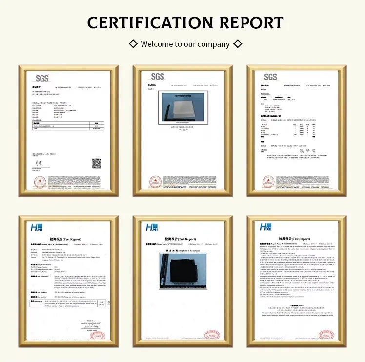 Certificado