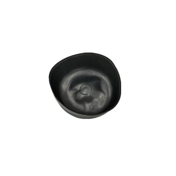 Bolas de goma NBR de primera calidad de OEM