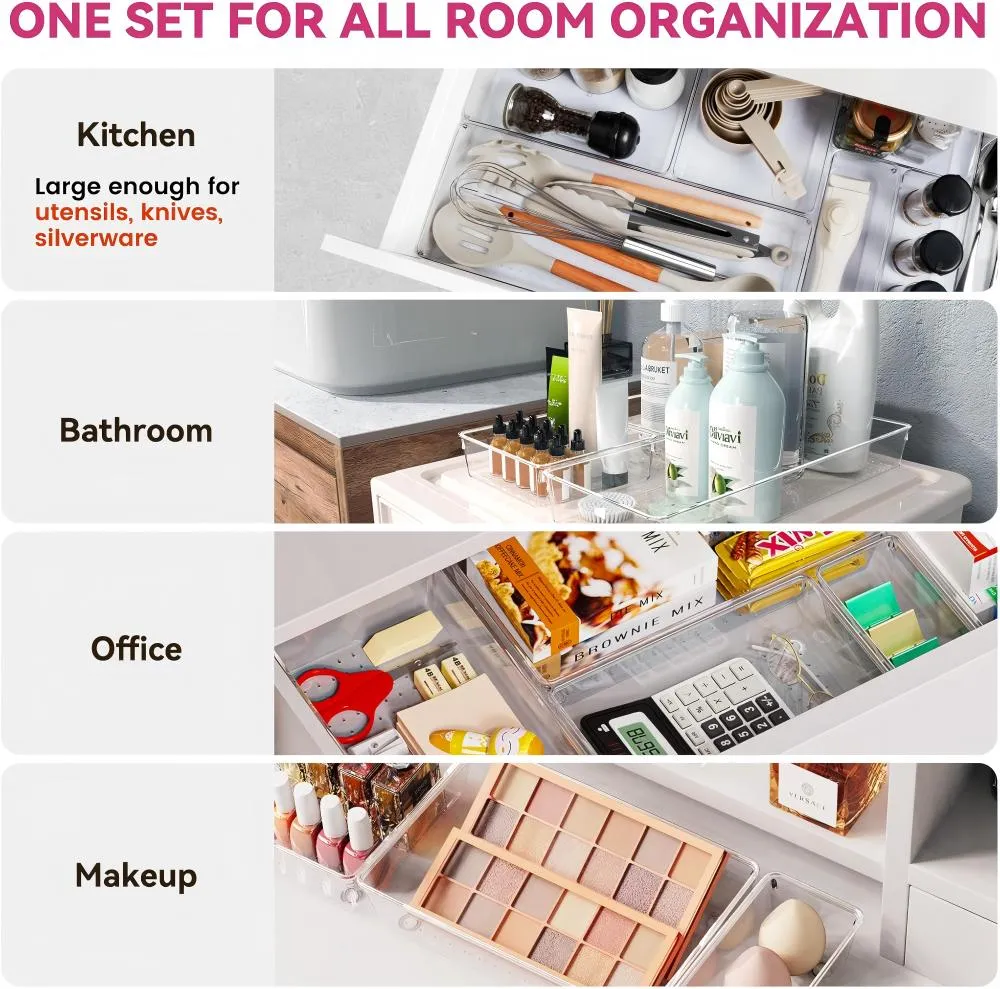 Organizador de Acrílico
