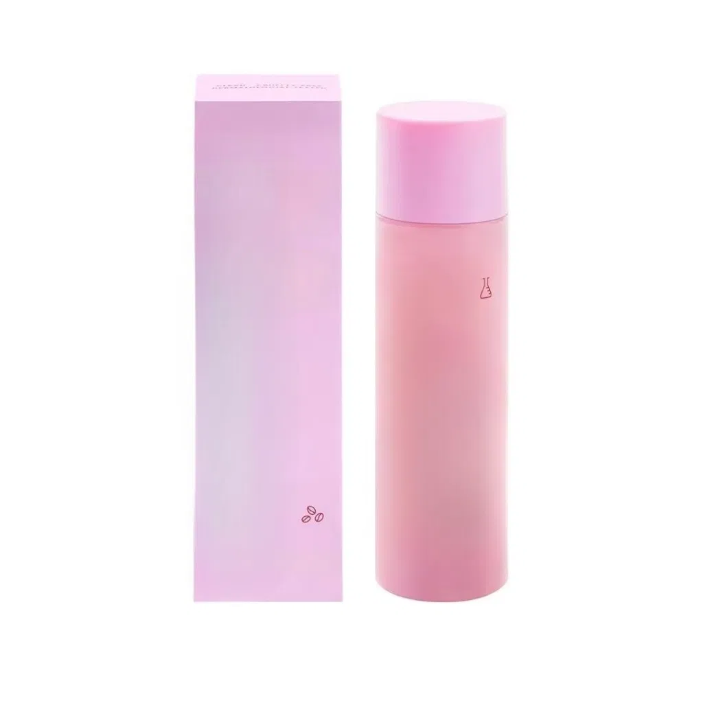 Conjunto de caja de cosméticos de lujo con logo personalizado, contenedor de almacenamiento de productos de belleza