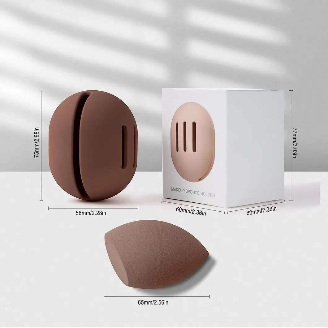 Funda de silicona para blenders de viaje con logo personalizado
