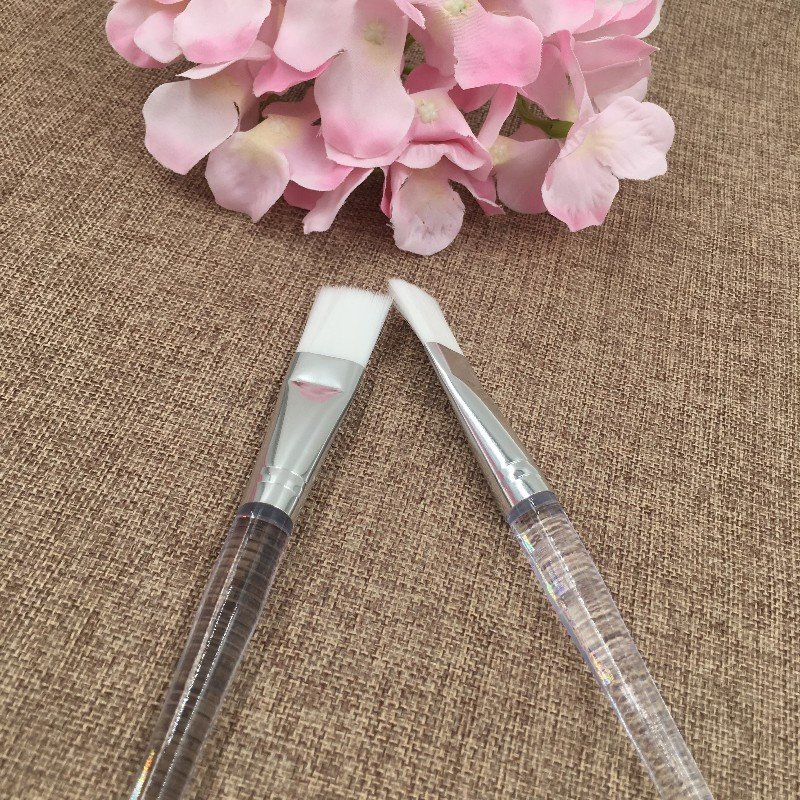 Conjunto de Brochas de Maquillaje Mágico