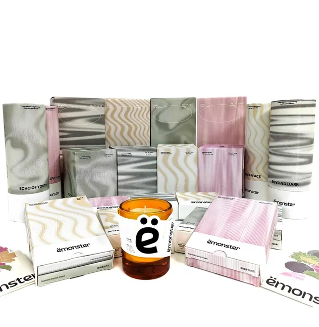 Variante de caja de cosméticos B