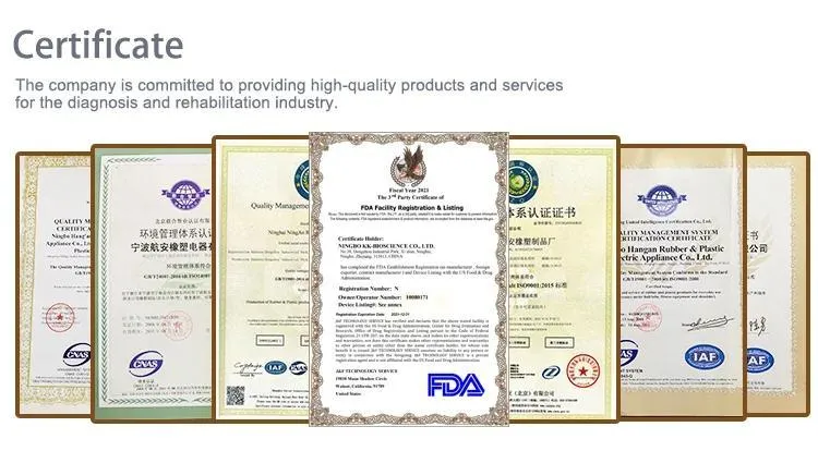 Certificado