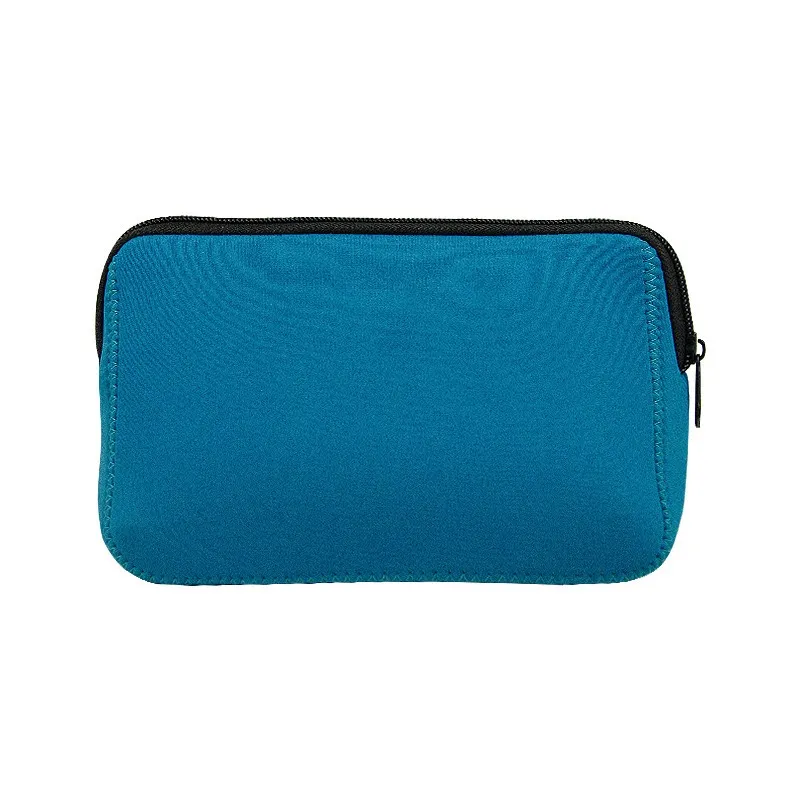 Bolsa de maquillaje de neopreno