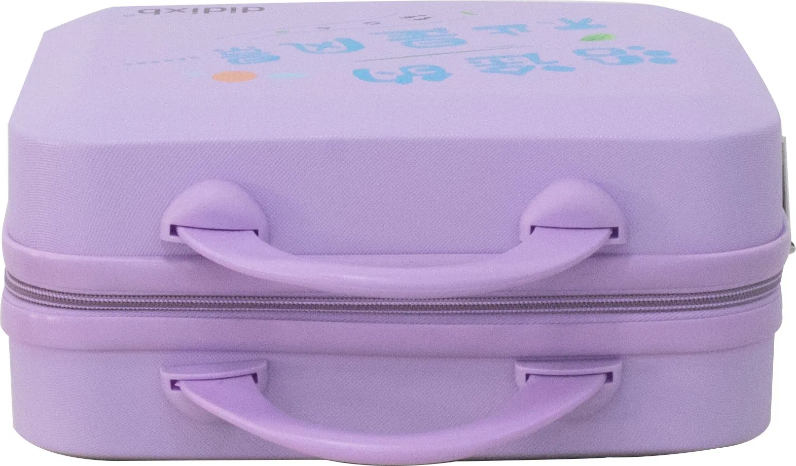 Estuche cosmético duradero para viajes de negocios y ocio