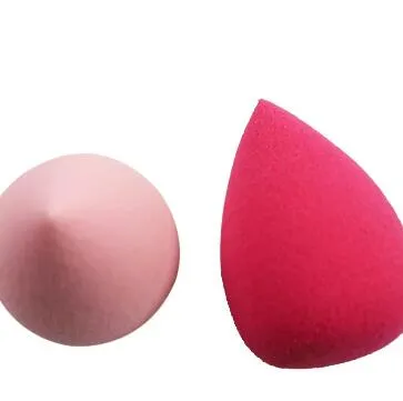 2020 Nuevo diseño de esponja de maquillaje OEM