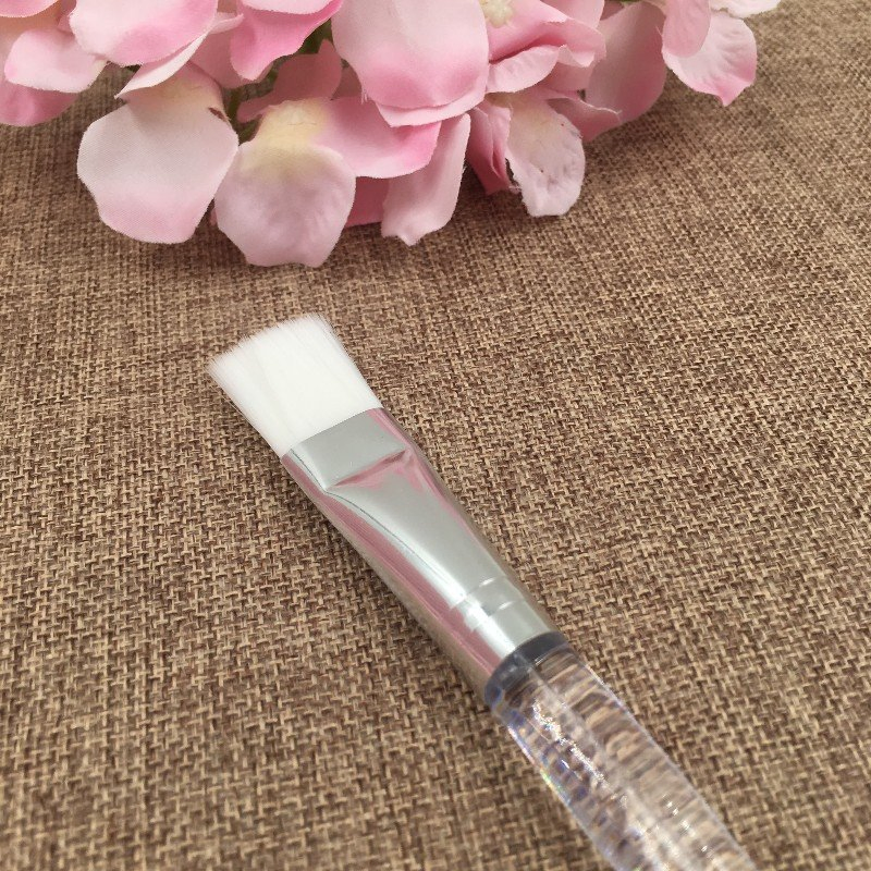 Conjunto de Brochas de Maquillaje Mágico