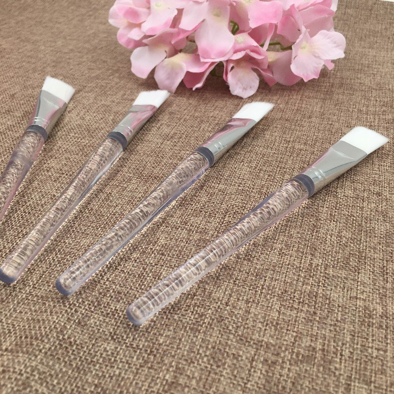 Conjunto de Brochas de Maquillaje Mágico