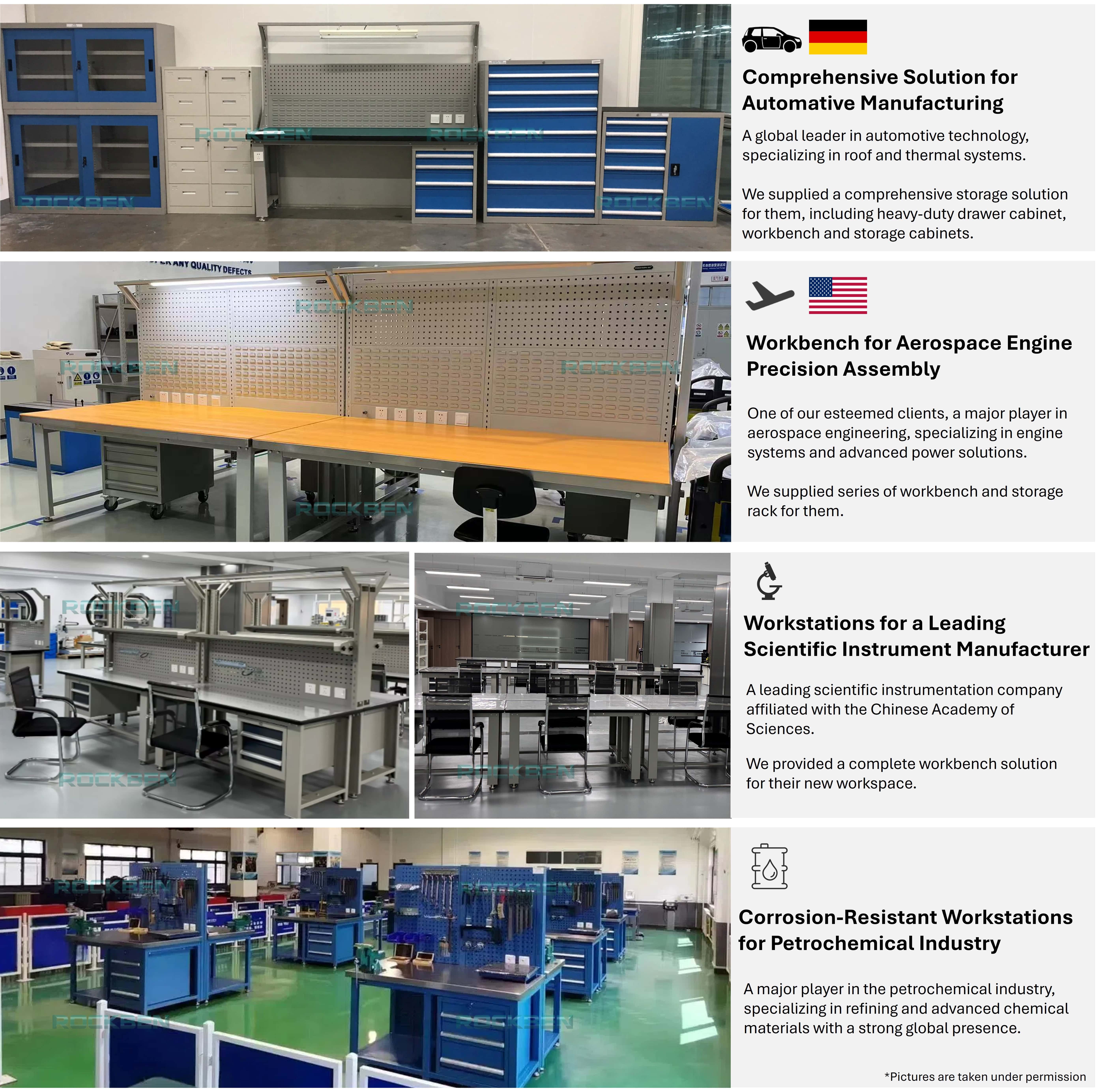 Steel Plate Tabletop