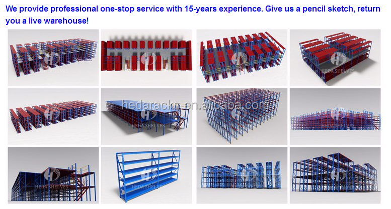 Pipe Storage Customized Warehouse Racking System Cantilever Heavy Duty Racking Warehouse Equipment Industrial Cantilever Rack