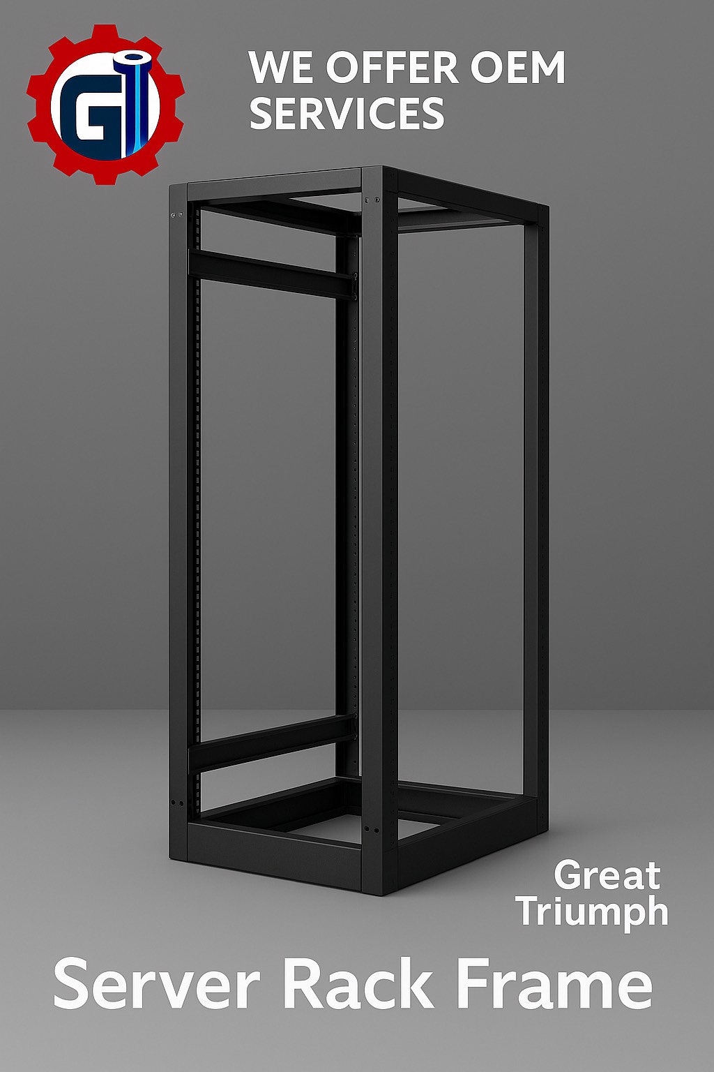 Industrial Storage Racks Details