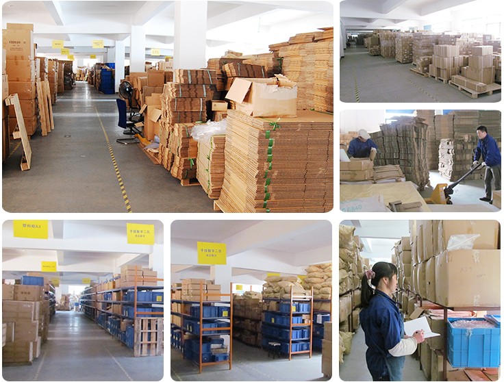 Packing Image