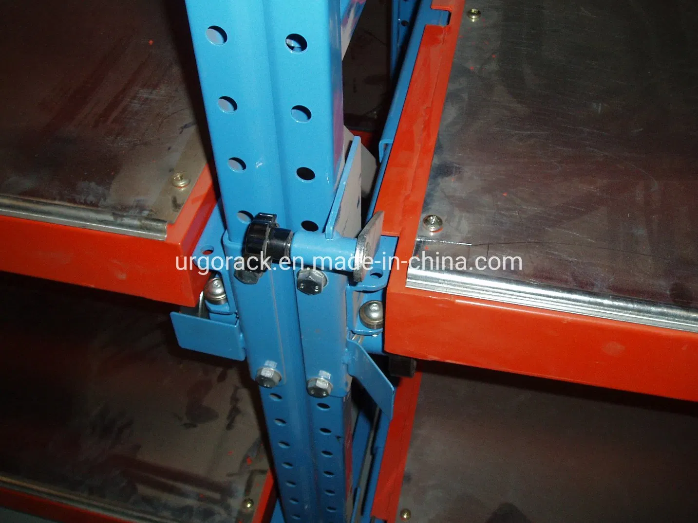 Industrial Warehouse Mold Storage Drawer Rack Manufacturer